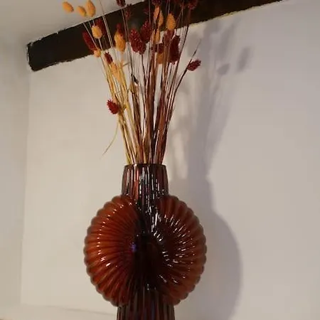Au Refuge Des Amoureux Avec Baignoire Balneo 2 Personnes Sélestat Extérieur photo