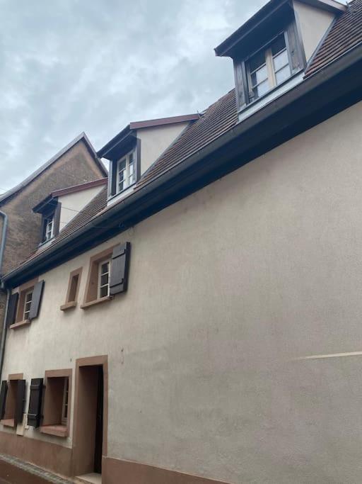 Au Refuge Des Amoureux Avec Baignoire Balneo 2 Personnes Apartment *
