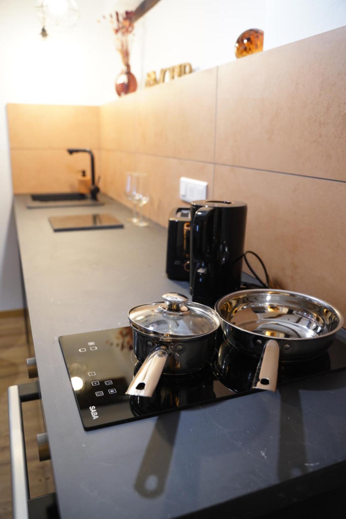 Apartment Au Refuge Des Amoureux Avec Baignoire Balneo 2 Personnes *